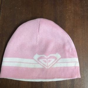 Reversible ROXY Beanie